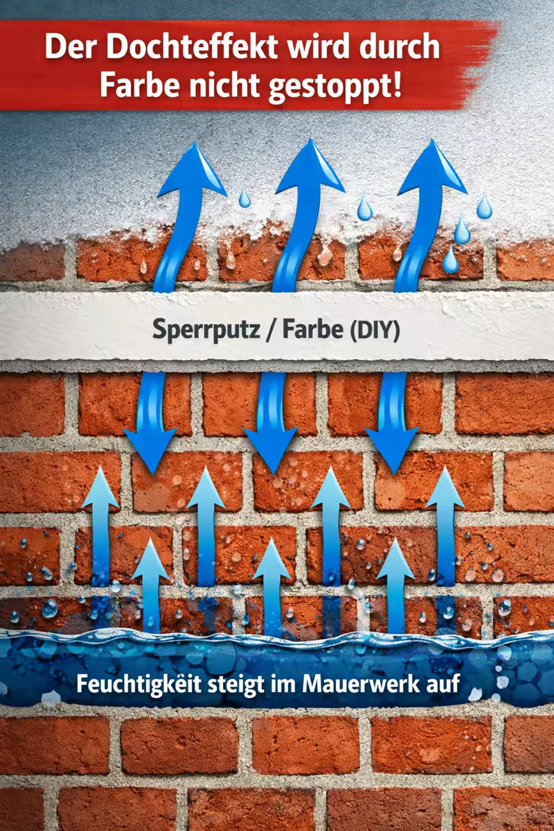 Dochteffekt